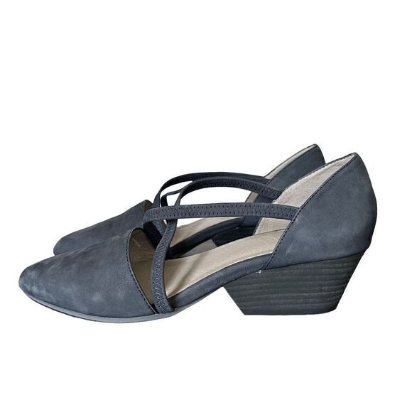 Eileen Fisher pumps size 7.5 - Picture 2 of 6